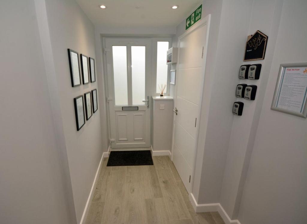 Hotel Walton Watford (Hertfordshire)