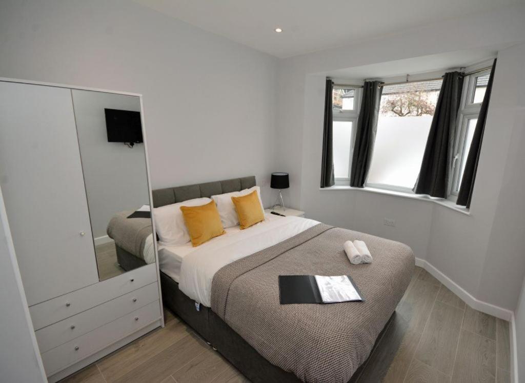Hotel Walton Watford (Hertfordshire)